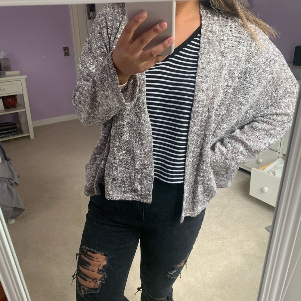 Urban Outfitters cardigan